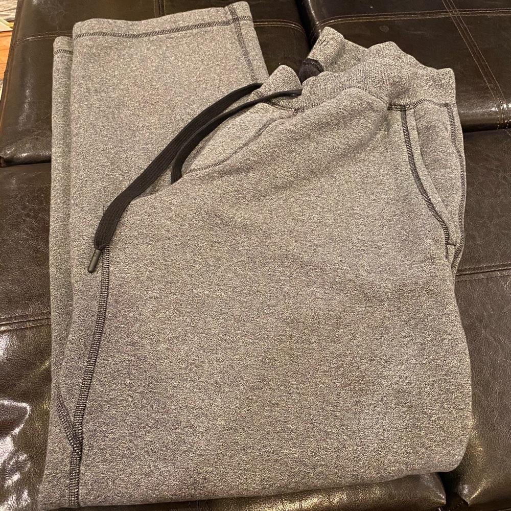 Men’s lululemon Hussle Sweatpants